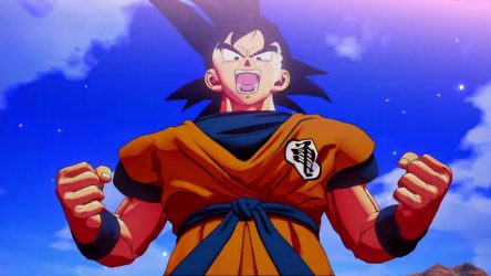 Image d'illustration pour l'article : Dragon Ball Z Kakarot fait le tour de ses fonctionnalités en vidéo