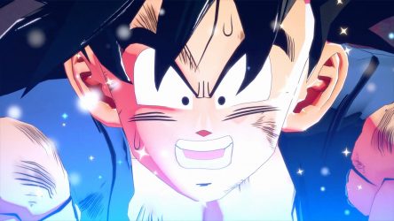Image d'illustration pour l'article : Comment débloquer le boss secret - Dragon Ball Z Kakarot
