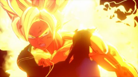 Image d'illustration pour l'article : Dragon Ball Z Kakarot : 8 conseils avant de se lancer