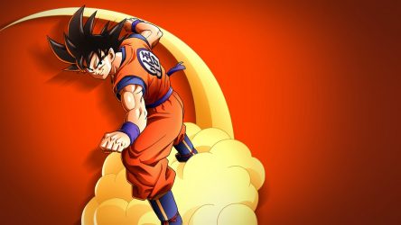 Image d'illustration pour l'article : Soluce Dragon Ball Z Kakarot - Guide complet