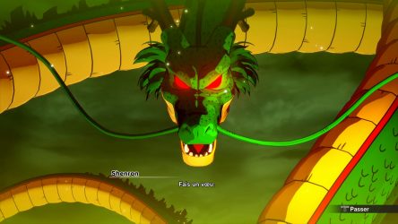 Image d'illustration pour l'article : Comment invoquer Shenron - Dragon Ball Z Kakarot