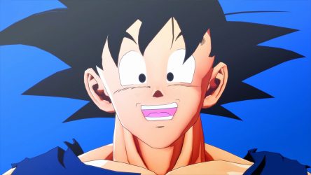 Image d'illustration pour l'article : Comment revenir en arrière pour le 100% ? - Dragon Ball Z Kakarot
