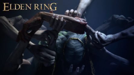 Image d'illustration pour l'article : Elden Ring : Le dernier leak circulant autour du jeu était un faux