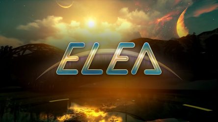 Image d'illustration pour l'article : Elea : Paradigm Shift sortira bientôt sur Nintendo Switch