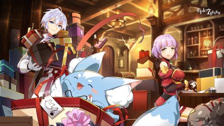Image d'illustration pour l'article : Epic Seven : Conseils et astuces pour les débutants