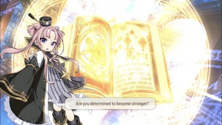 Image d'illustration pour l'article : Epic Seven offre 70 invocations aux joueurs dès aujourd'hui