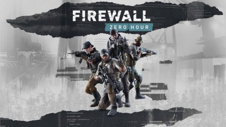 Image d'illustration pour l'article : Trophées / Succès - Firewall Zero Hour