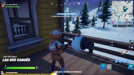 Image d'illustration pour l'article : Liste des exploits à réaliser | Guide Fortnite Saison 2
