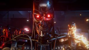 Image d'illustration pour l'article : Ghost Recon Breakpoint: l’événement Terminator désormais disponible