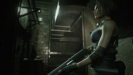 Image d'illustration pour l'article : Resident Evil 3 Remake, où trouver le jeu au meilleur prix ?