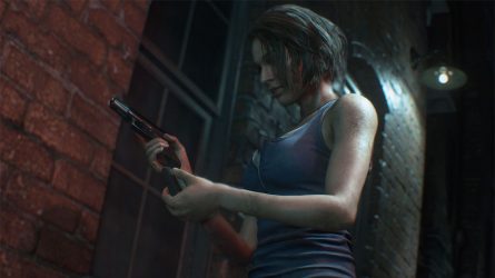 Image d'illustration pour l'article : Trophées / Succès - Resident Evil 3 Remake