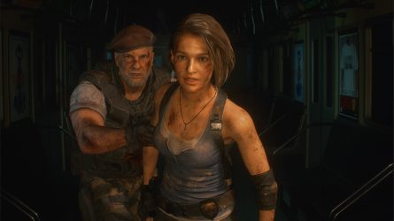 Image d'illustration pour l'article : La démo de Resident Evil 3 Remake confirmée pour le 19 mars