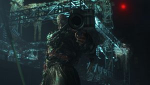 Image d'illustration pour l'article : Nemesis peut-il franchir les safe rooms dans Resident Evil 3 : Remake ?