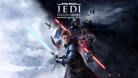 Image d'illustration pour l'article : Star Wars Jedi : Fallen Order affiche des ventes qui dépassent les espérances d'EA