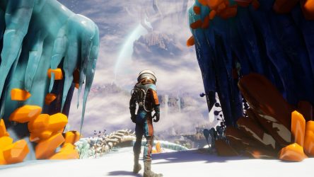 Image d'illustration pour l'article : Journey to the Savage Planet, où trouver le jeu au meilleur prix ?