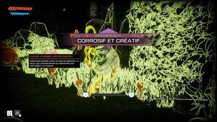 Image d'illustration pour l'article : Corrosif et créatif - Journey to the Savage Planet