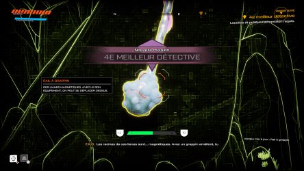 Image d'illustration pour l'article : 4ème meilleur détective - Journey to the Savage planet