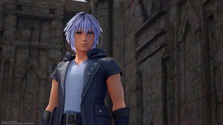 Image d'illustration pour l'article : L'Écheveau de la Rupture : Piste des Adieux – Kingdom Hearts III ReMind
