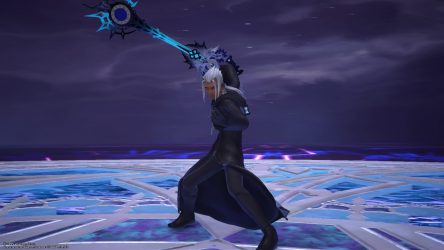 Image d'illustration pour l'article : Comment vaincre Xehanort jeune - Kingdom Hearts III Limit Cut