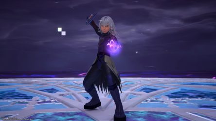 Image d'illustration pour l'article : Comment vaincre Riku obscur - Kingdom Hearts III Limit Cut