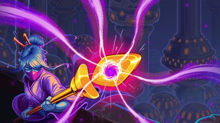 Image d'illustration pour l'article : La gardienne est désormais disponible dans Slay the Spire
