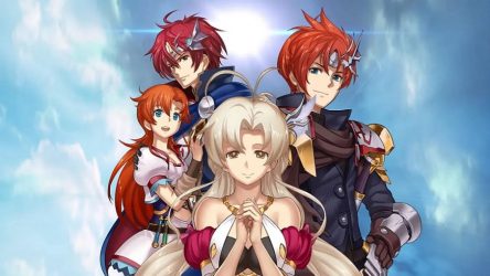 Image d'illustration pour l'article : Test Langrisser I & II - Un tactical RPG intéressant mais qui subit son grand âge