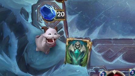Image d'illustration pour l'article : Legends of Runeterra : Voici les dates de l'Open Beta