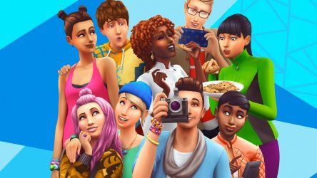 Image d'illustration pour l'article : L'écologie sera au centre de la prochaine extension des Sims 4