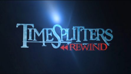 Image d'illustration pour l'article : TimeSplitters Rewind : Le projet indé nous donne rendez vous demain