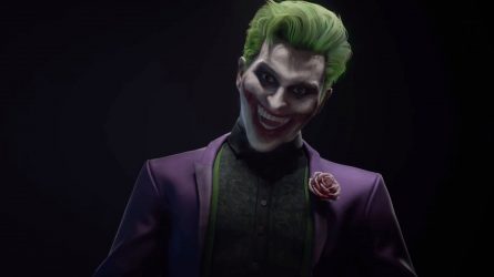 Image d'illustration pour l'article : Mortal Kombat 11 : le Joker a rejoint les kombattants