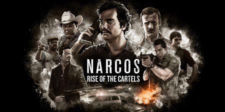 Image d'illustration pour l'article : Test Narcos: Rise of the Cartels - Un XCOM-like pas vraiment loco loco