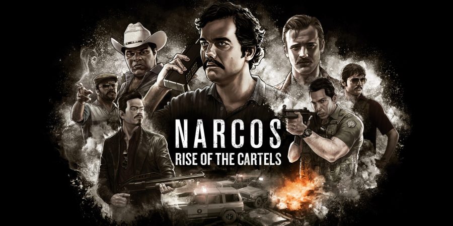 Image d\'illustration pour l\'article : Test Narcos: Rise of the Cartels – Un XCOM-like pas vraiment loco loco