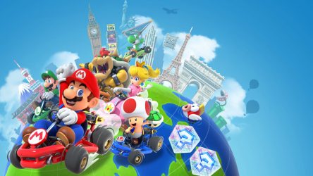 Image d'illustration pour l'article : Nintendo gagne gros avec ses jeux mobiles