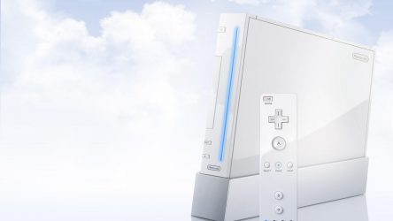 Image d'illustration pour l'article : Nintendo Wii : C'est la fin des haricots pour la console !