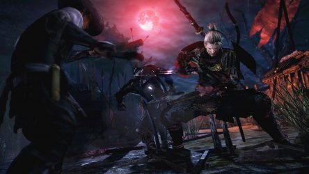 Image d'illustration pour l'article : Nioh : Près de 3 millions de copies vendues selon Koei Tecmo