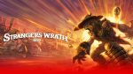 Oddworld Stranger's Wrath HD affiche sortie nintendo switch