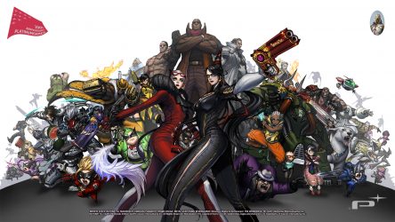 Image d'illustration pour l'article : Le géant chinois Tencent investit du côté de chez Platinum Games