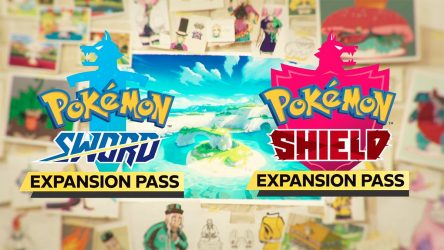 Image d'illustration pour l'article : Pokémon Epée / Bouclier : Tout savoir sur le Pass d'Extension