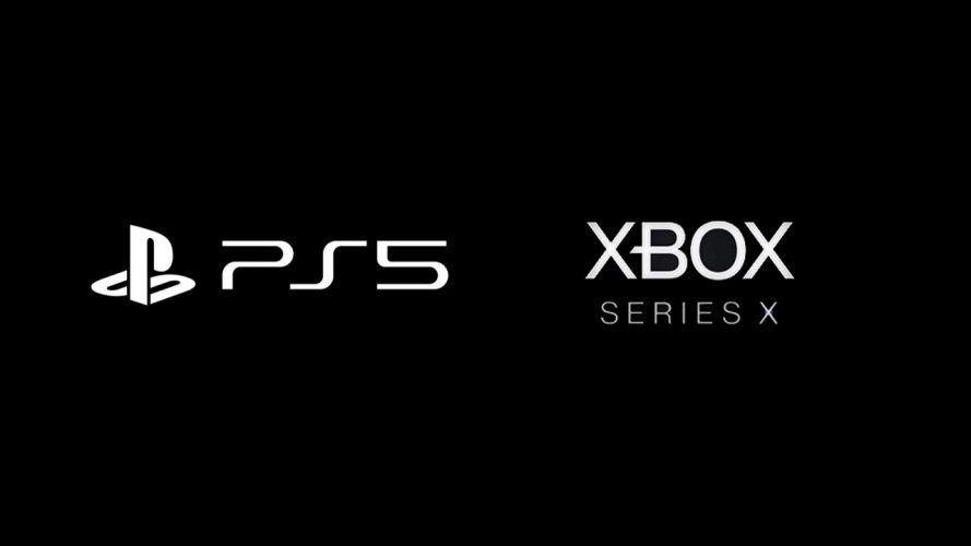PS5 Xbox series X
