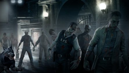 Image d'illustration pour l'article : Resident Evil 8 : Grosse rumeur autour d'un possible nouvel opus