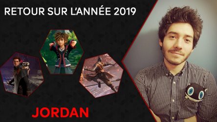 Image d'illustration pour l'article : Nos ressentis sur l'année 2019 : l'avis de Jordan