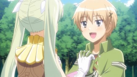 Image d'illustration pour l'article : Rune Factory 4 Special : Date, version physique et précommande
