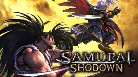 Image d'illustration pour l'article : Samurai Shodown annonce sa Saison 3