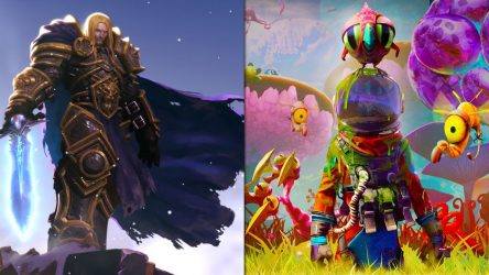 Image d'illustration pour l'article : Quelles sont les sorties jeux vidéo cette semaine ? (27 janvier 2020)