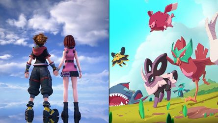 Image d'illustration pour l'article : Quelles sont les sorties jeux vidéo cette semaine ? (20 janvier 2020)