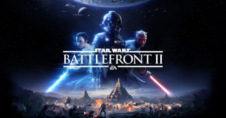 Image d'illustration pour l'article : Trophées / Succès - Star Wars Battlefront II