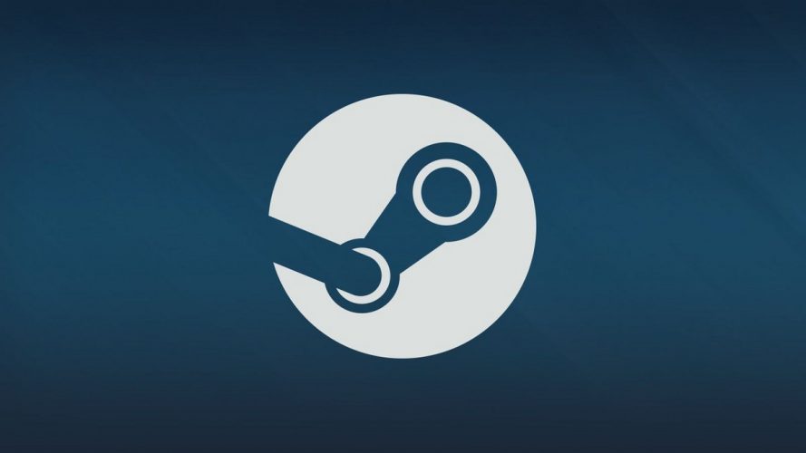 steam logo