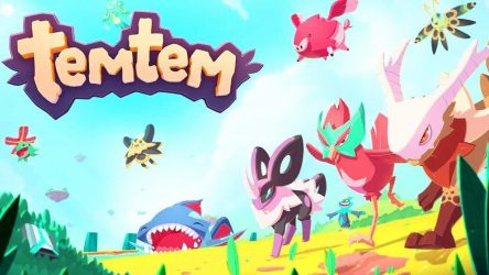 Image d'illustration pour l'article : Soluce Temtem - Le guide complet
