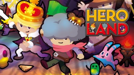 Image d'illustration pour l'article : Test Heroland - Deadpool Land Paris