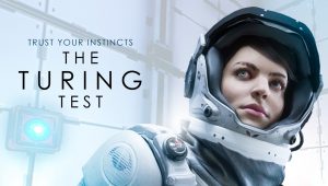 The turing test
